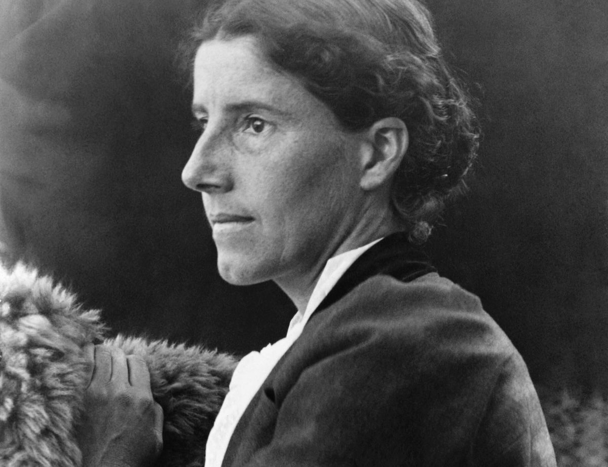 Charlotte Perkins Gilman’s *Herland* (1915) — The Public Domain Review