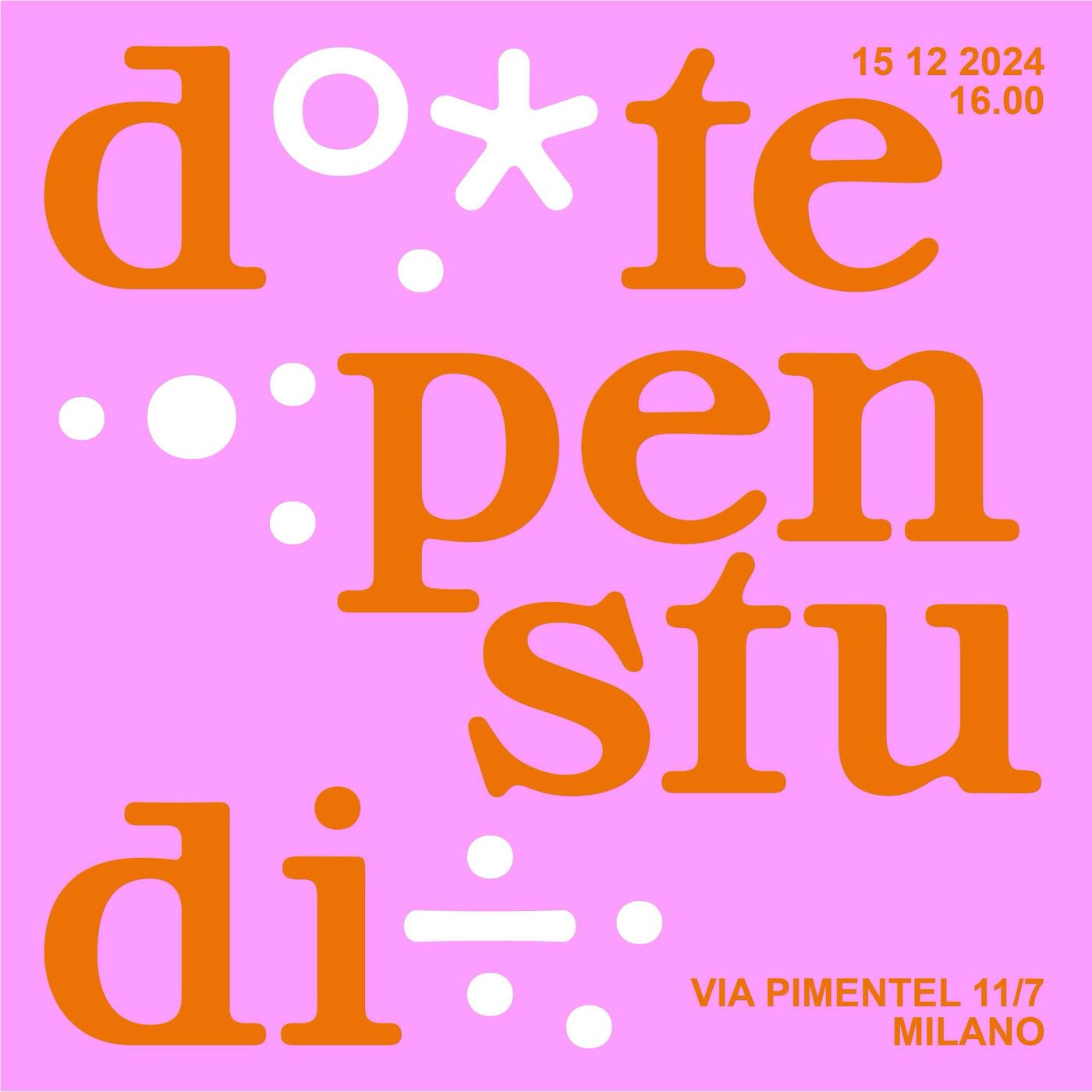 Dòte Textiles - Fonts In Use