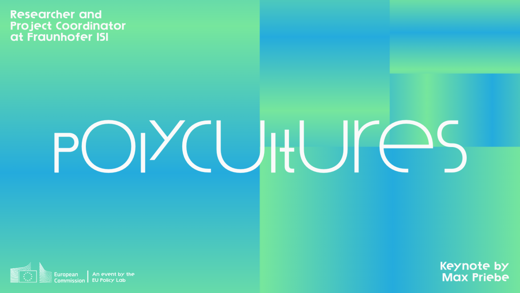 PolyFutures - Fonts In Use